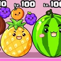 merge_small_fruits Games